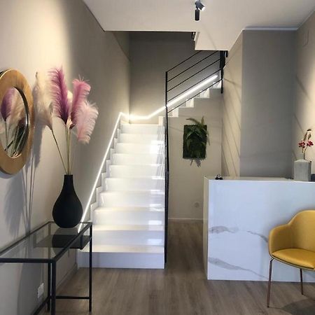 Narciso Boutique Apartment Ачиреале Екстер'єр фото