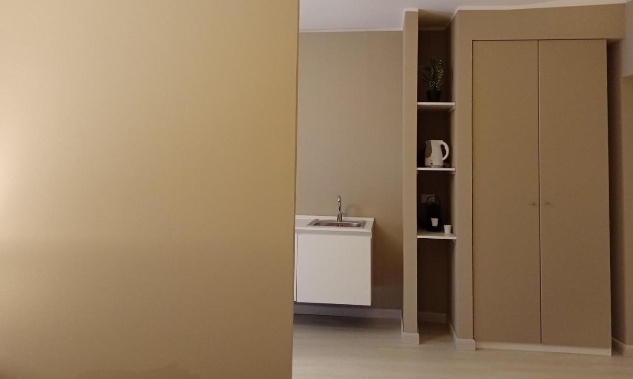 Narciso Boutique Apartment Ачиреале Екстер'єр фото