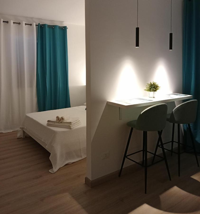 Narciso Boutique Apartment Ачиреале Екстер'єр фото