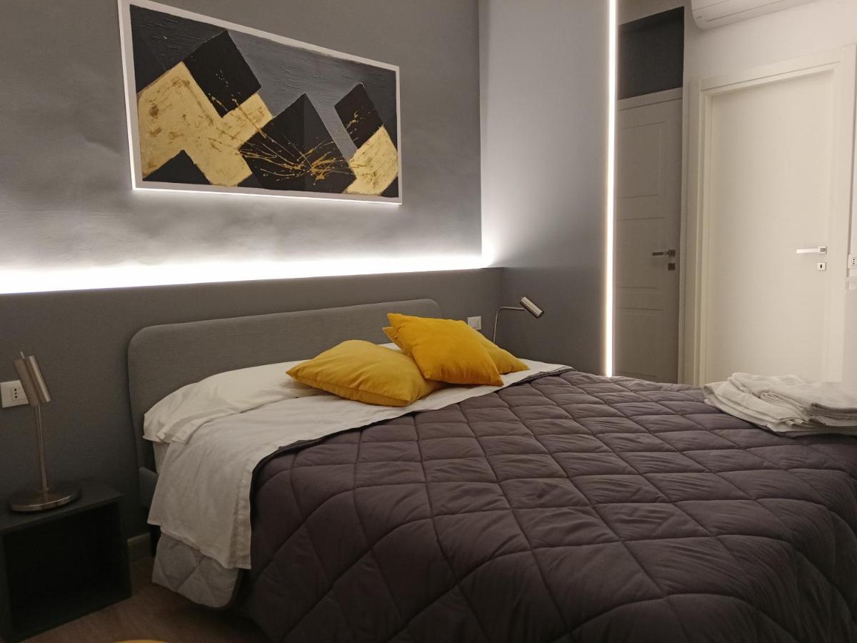 Narciso Boutique Apartment Ачиреале Екстер'єр фото