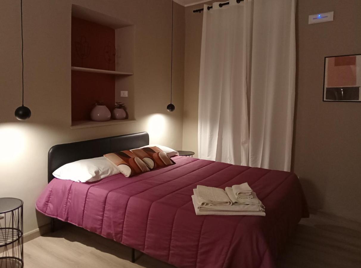 Narciso Boutique Apartment Ачиреале Екстер'єр фото