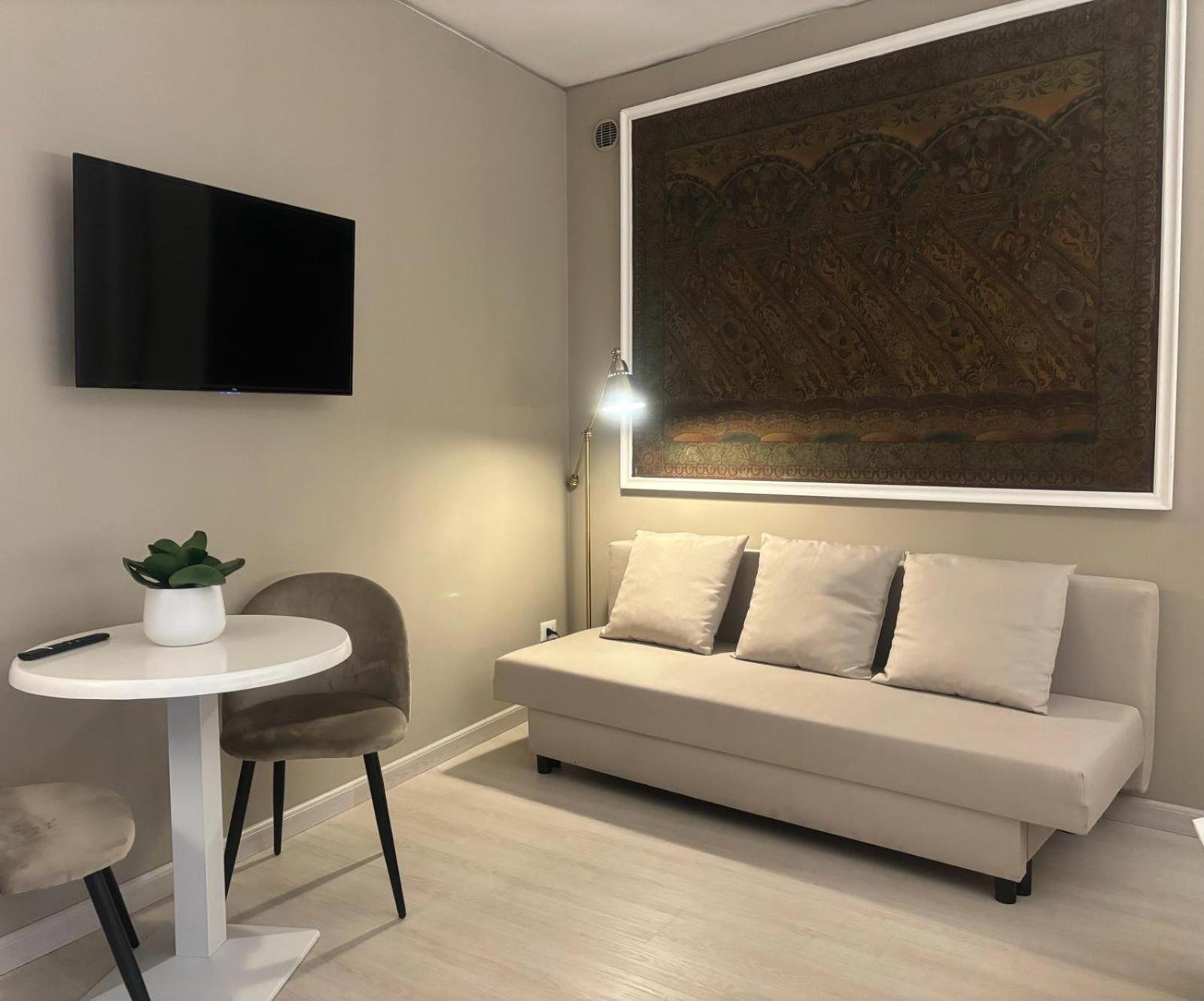 Narciso Boutique Apartment Ачиреале Екстер'єр фото