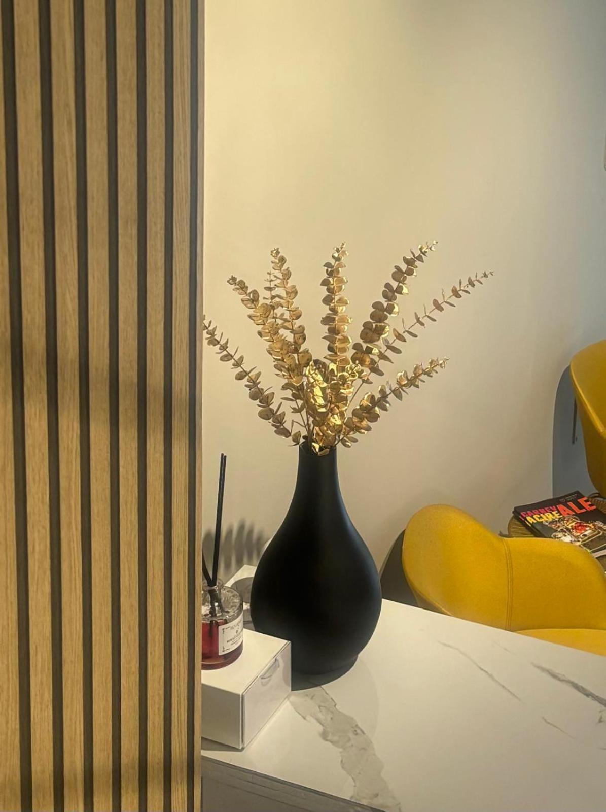 Narciso Boutique Apartment Ачиреале Екстер'єр фото
